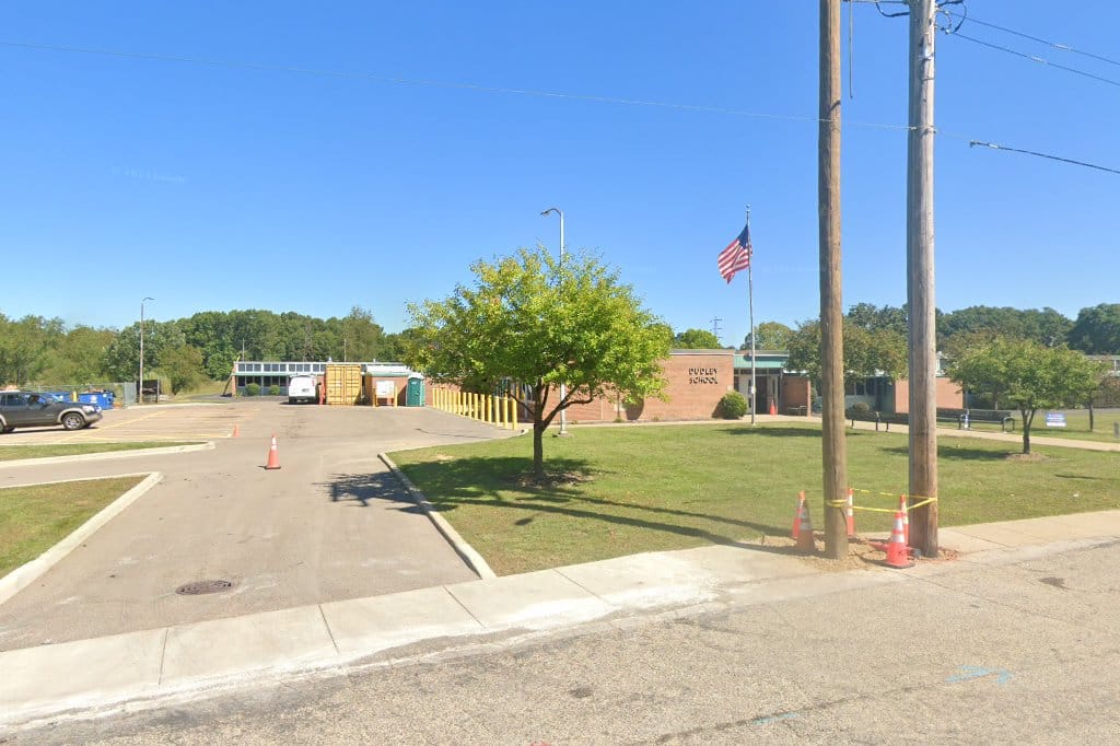 Dudley School