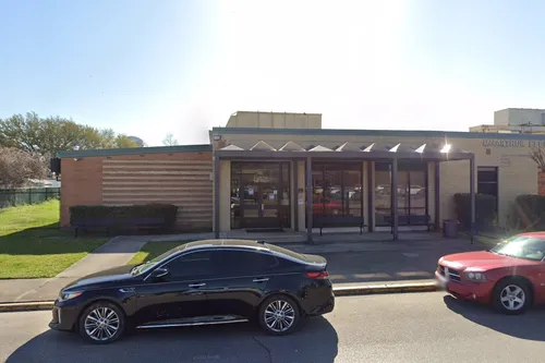 MacArthur Elementary School