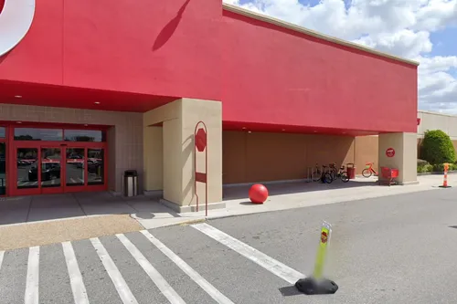 Target Pharmacy