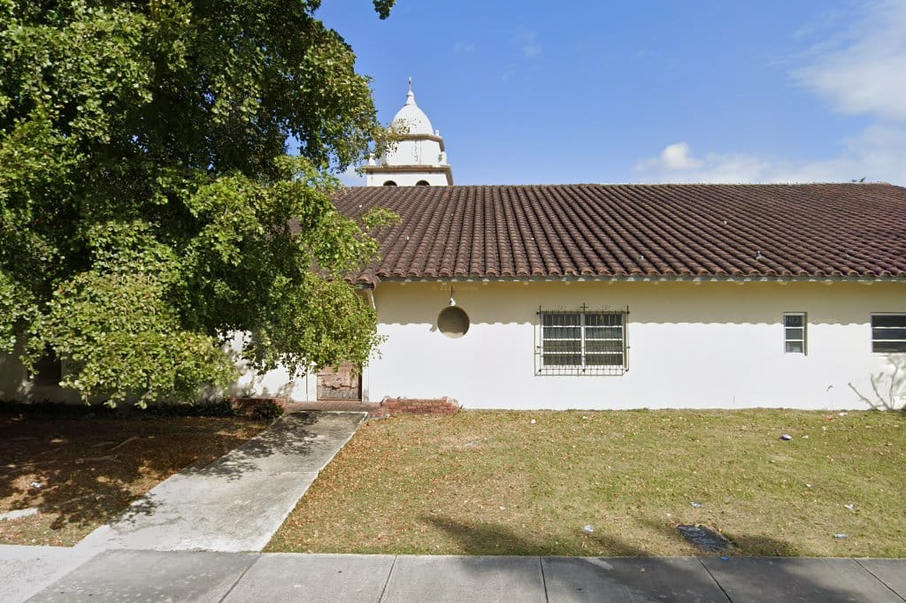 St John's Episcopal School