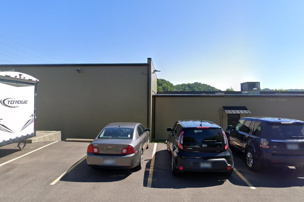 Hurricane Animal Hospital