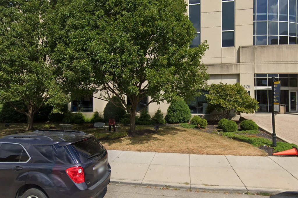 Montgomery County Prosecuting Attorney