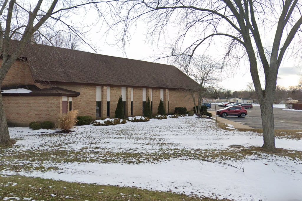 Good Shepherd Lutheran Church and School