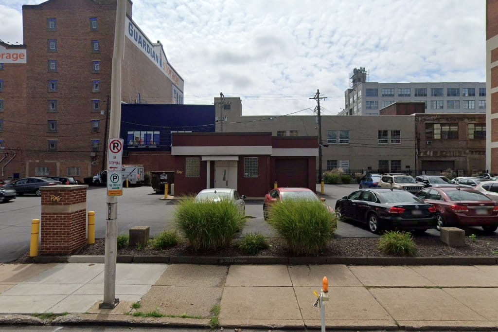 Pittsburgh Institute of Mortuary Science Inc