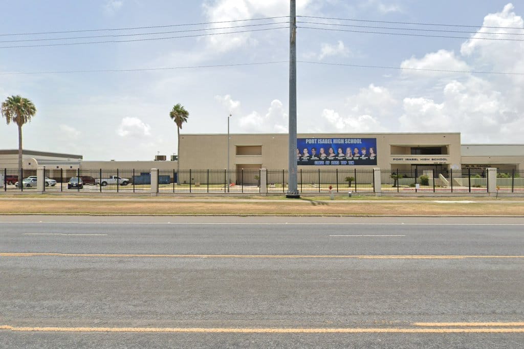 Port Isabel High School