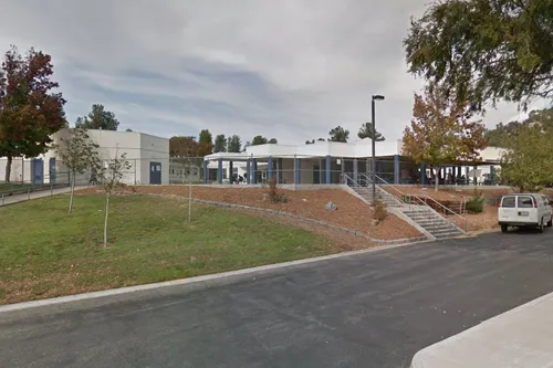 Rancho Vista High School