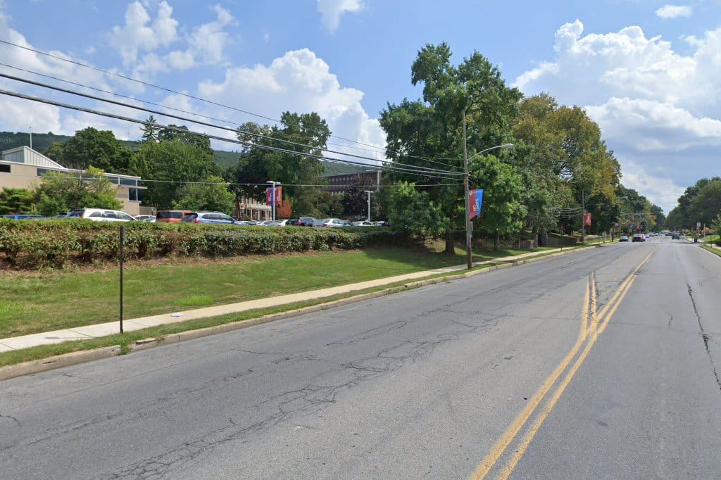 Albright College