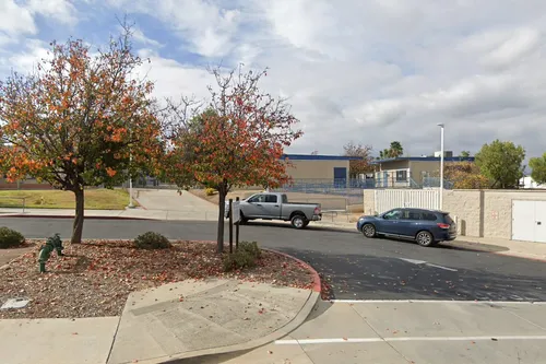 Helen Hunt Jackson Elementary School