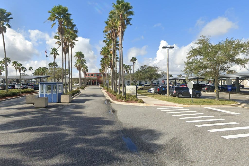 Viera Veterans Affairs Outpatient Clinic Pharmacy