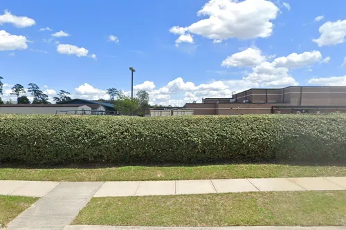 Fall Creek Elementary School