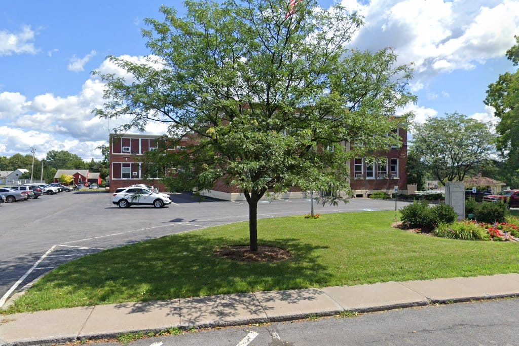 Camillus Town Court