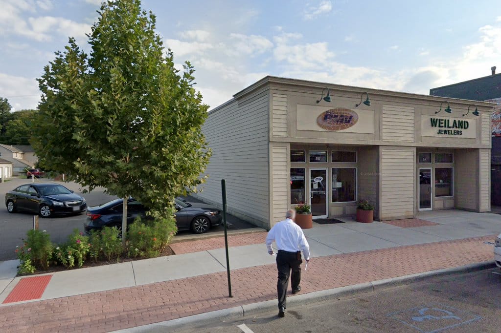 Logan BMV License Agency