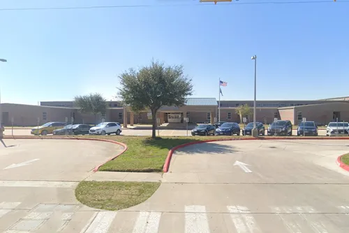 Jack & Sharon Rhoads Elementary School