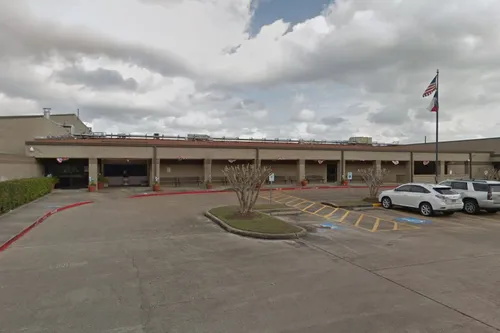 Hazel S Pattison Elementary School