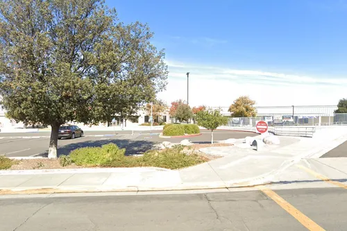 Vail Ranch Middle School