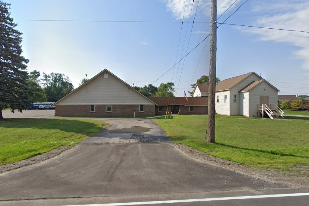 Heritage Christian School