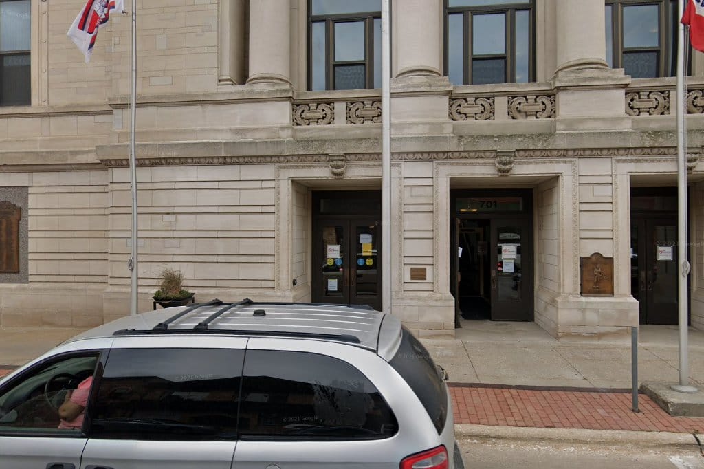 Fort Dodge District Court