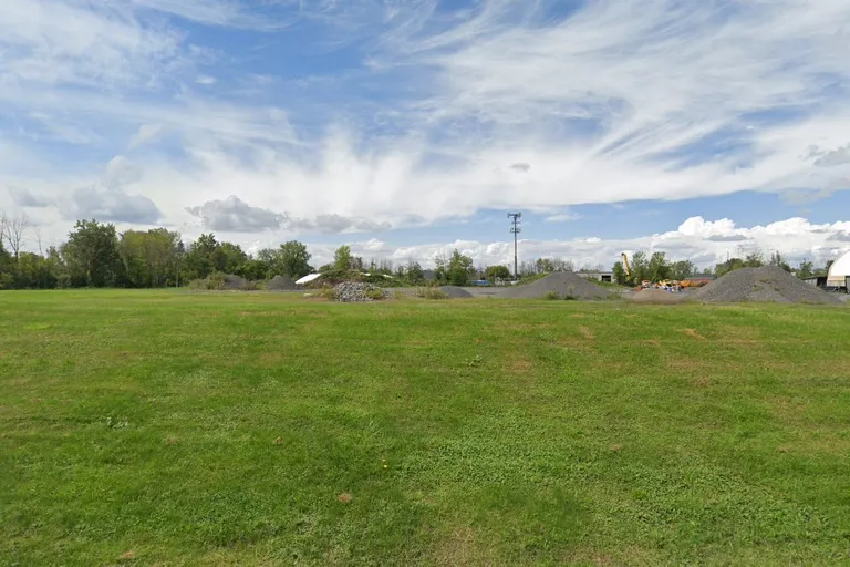 Dewitt Town Court
