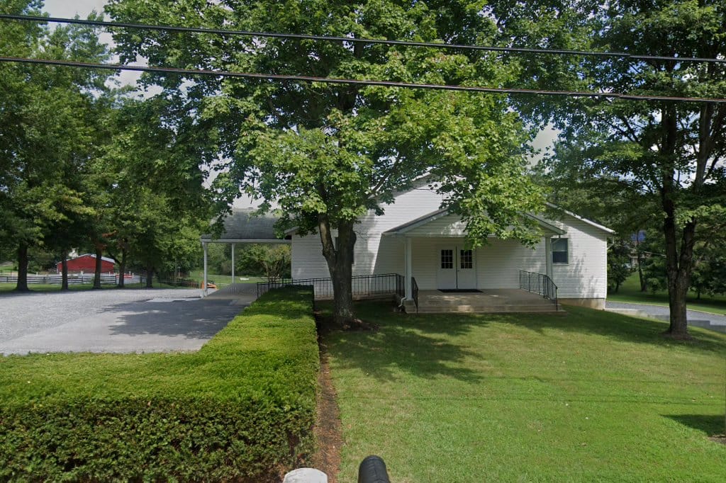 Hopewell Mennonite School