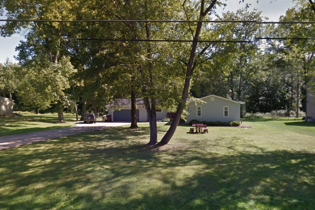 Tallmadge Passport Office
