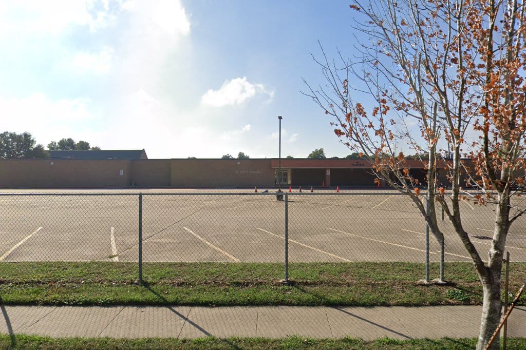Black Elementary School