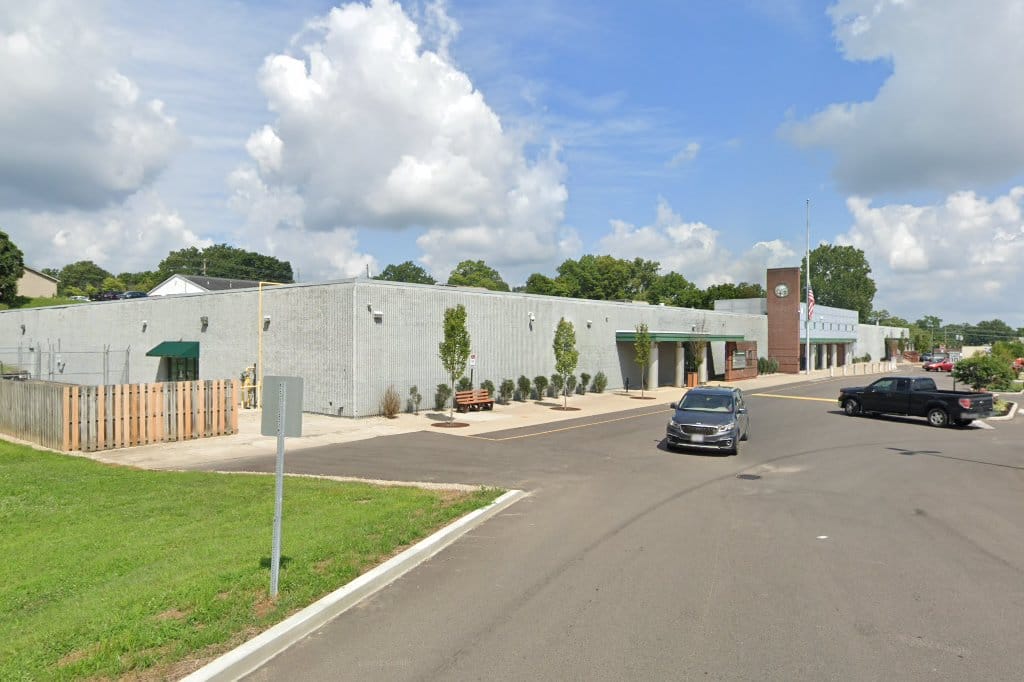 Ross County Passport Office