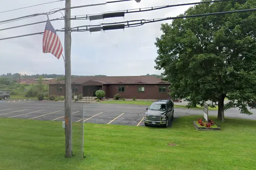 Lafayette Town Court