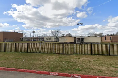 CD Landolt Elementary School
