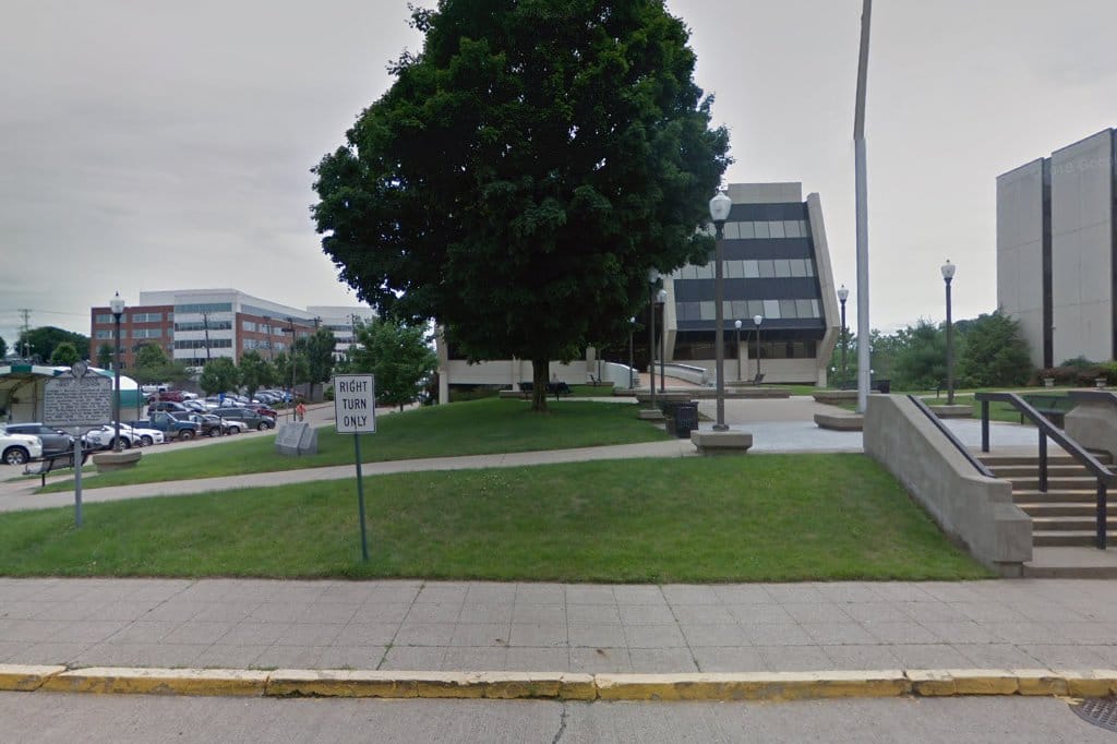 Wood County Veterans Affairs Department