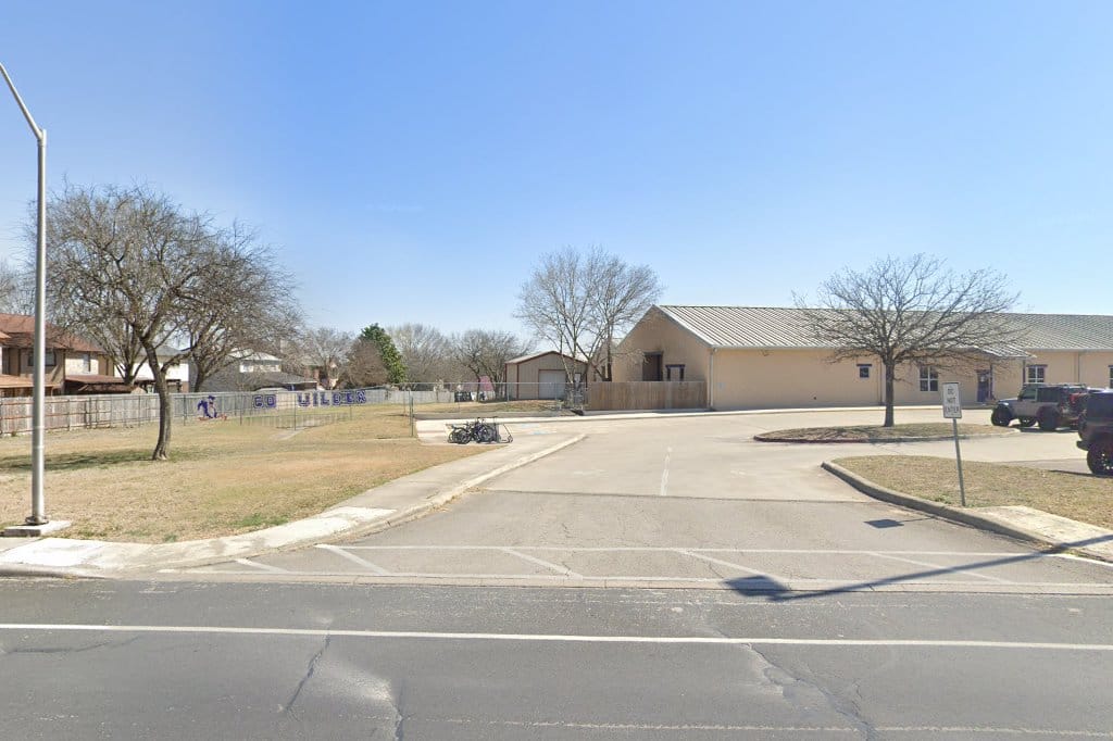 Wilder Intermediate School