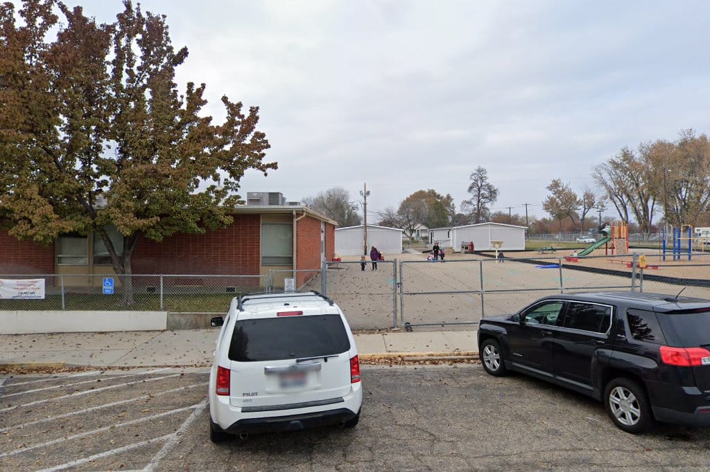 Parkview Alternative High School