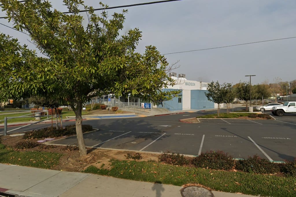 Madison Elementary School