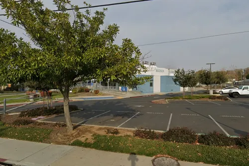 Madison Elementary School