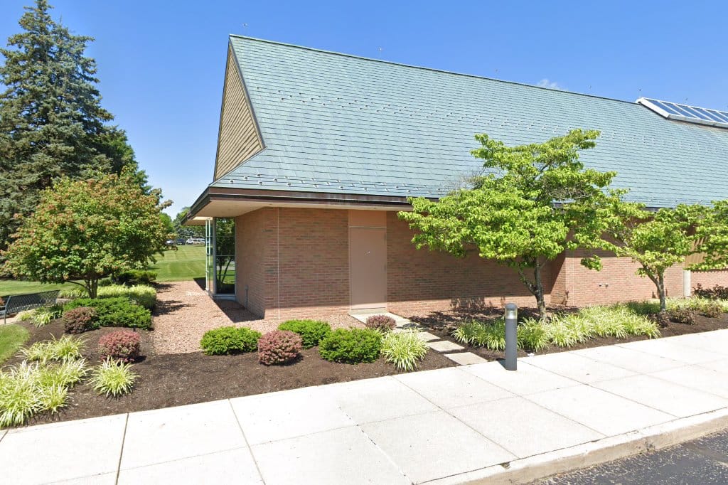 Centerville Passport Office