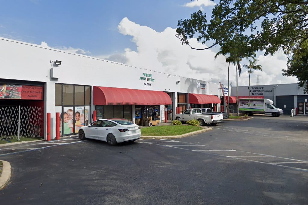 Revelation School Of Florida
