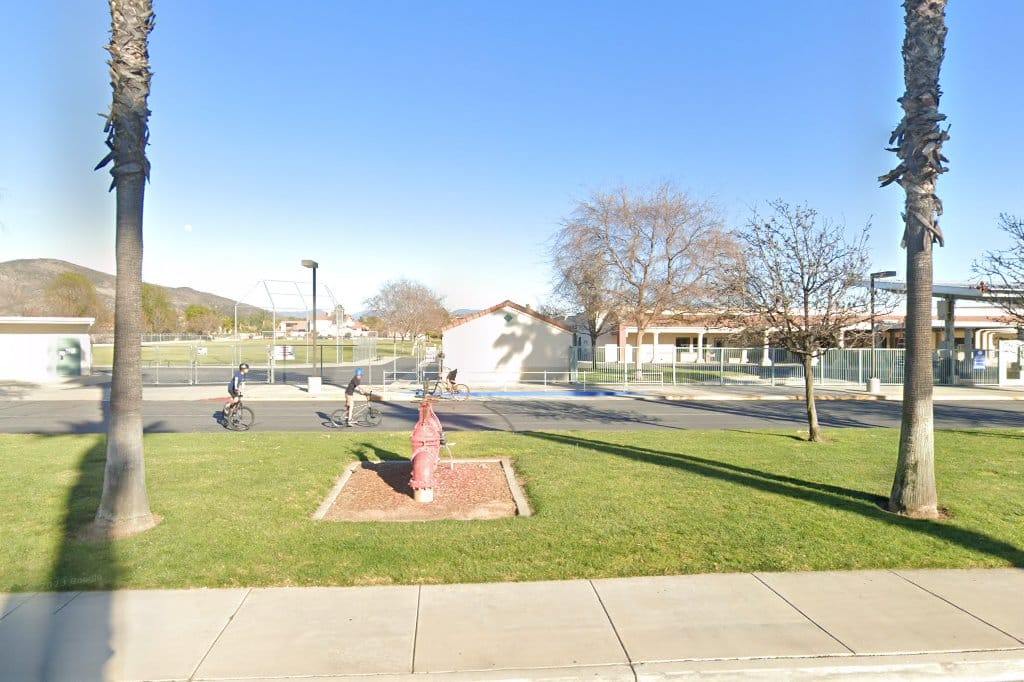 French Valley Elementary School