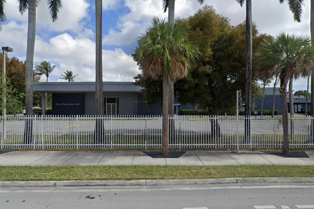 St Agatha Catholic School