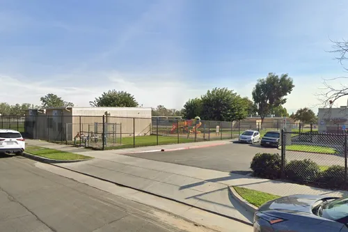 Sultana Elementary School