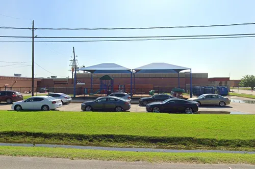 Sheldon Early Childhood Academy