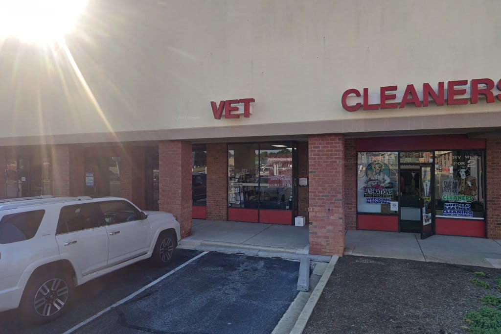 Animal Care Clinic