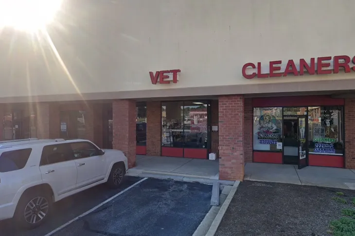 Animal Care Clinic