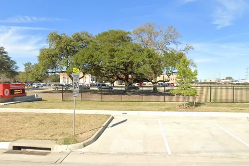 Landrum Middle School