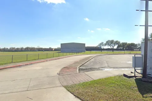 Mae Smythe Elementary School