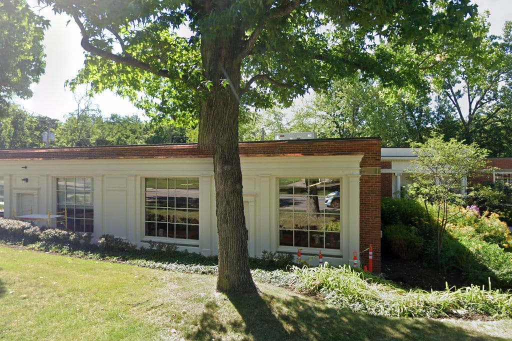 Cuyahoga County Passport Office