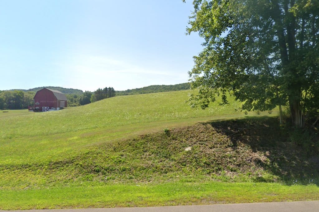 Portville Town Court