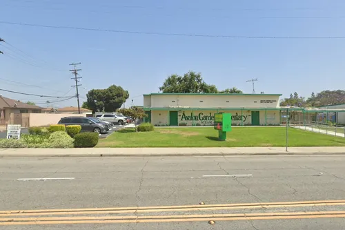 Avalon Gardens Elementary School