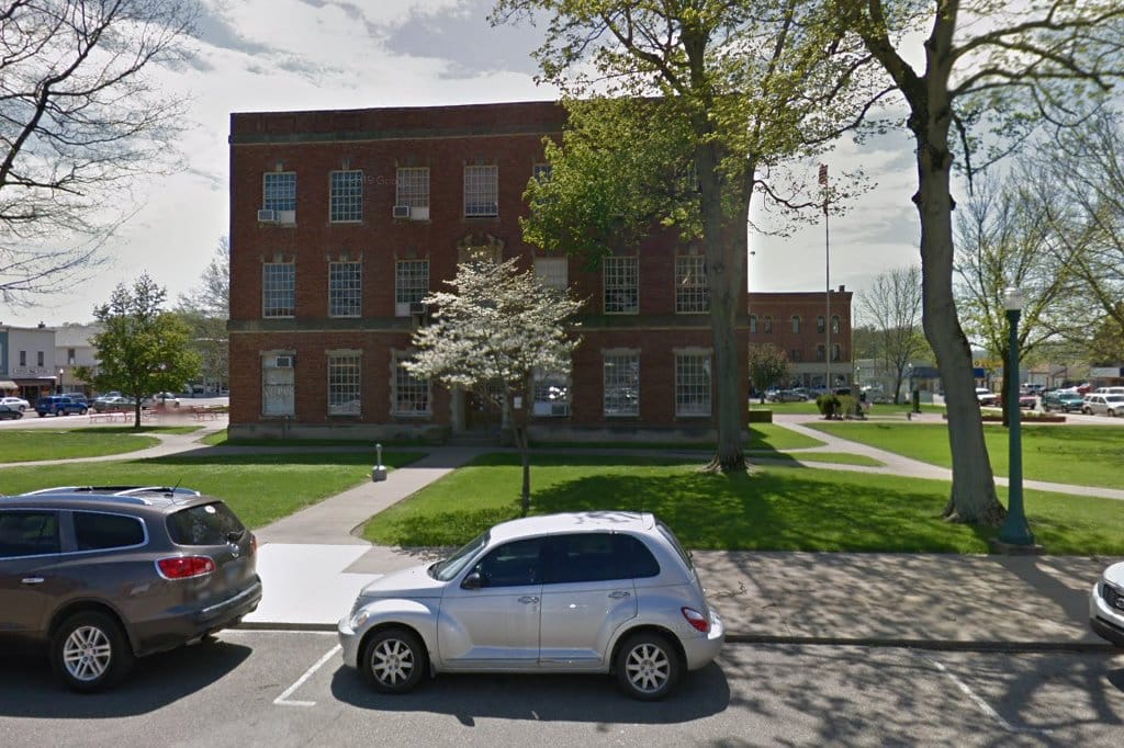 Caldwell Title Bureau
