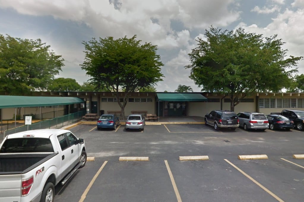 St Kevin Catholic School