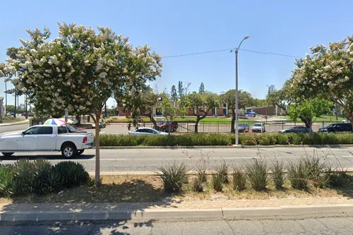 Lake Marie Elementary School