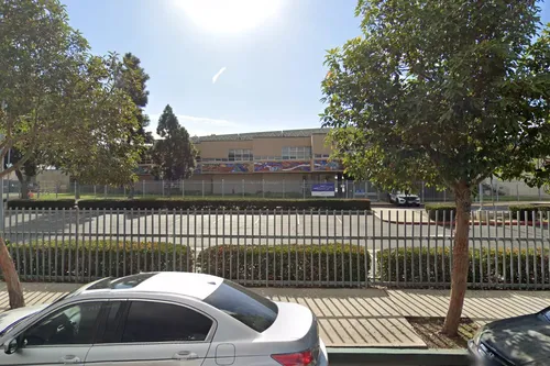 Butler Middle School